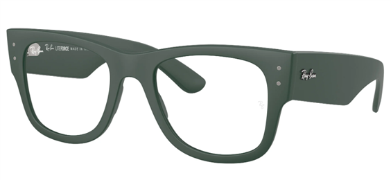 Montatura vista Ray-Ban Vista 0RX7840V 52 8062 - 0RX7840V 52 8062